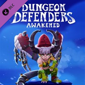 Buy Dungeon Defenders Awakened Winter Defenderland Xbox One Compare Prices