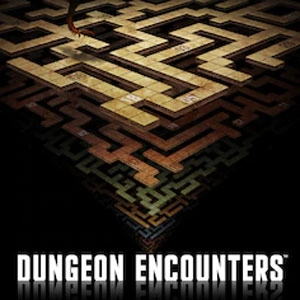 Dungeon Encounters Playstation 4