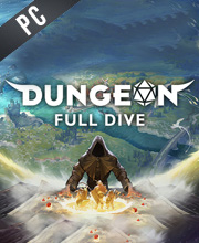 Buy Dungeon Full Dive VR CD Key Compare Prices