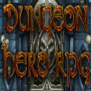 Dungeon Hero RPG