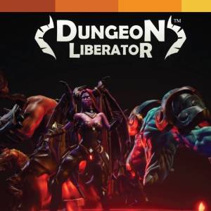 Buy Dungeon Liberator CD Key Compare Prices