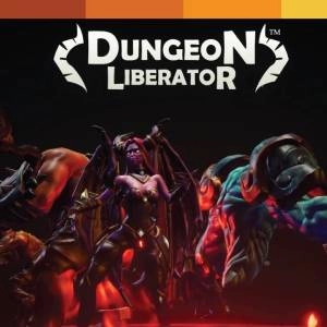 Dungeon Liberator