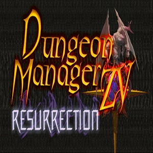 Dungeon Manager ZV Resurrection