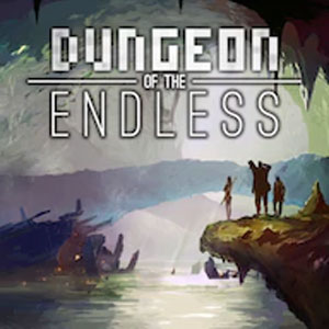 Buy Dungeon of the Endless PS5 Compare Prices