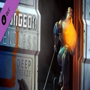 Dungeon of the Endless Deep Freeze Add-on