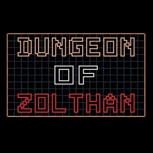 Dungeon of Zolthan