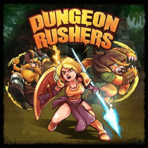 Buy Dungeon Rushers Xbox One Compare Prices