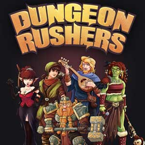 Buy Dungeon Rushers CD Key Compare Prices