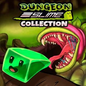Dungeon Slime Collection Pc