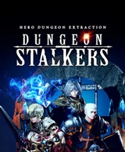 Buy Dungeon Stalkers CD Key Compare Prices