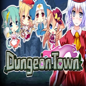 Dungeon Town Pc