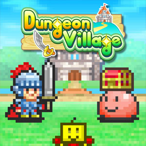 Buy Dungeon Village Nintendo Switch Compare Prices