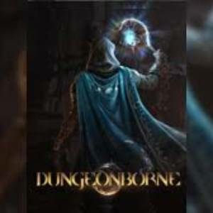Dungeonborne Mithril Satchel Pc