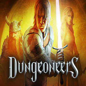 Buy Dungeoneers CD Key Compare Prices