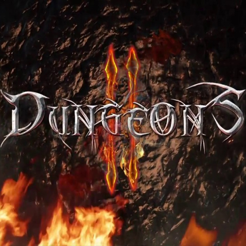 Buy Dungeons 2 PS4 Game Code Compare Prices