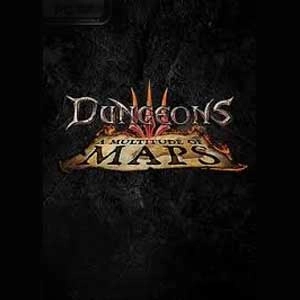 Dungeons 3 A Multitude of Maps Pc