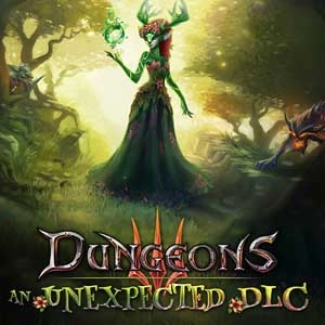 Dungeons 3 An Unexpected Xbox One