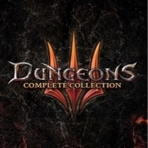Buy Dungeons 3 Complete Collection Xbox Series Compare Prices