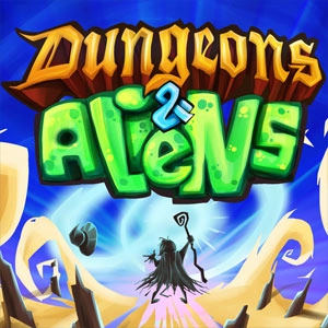 Dungeons & Aliens