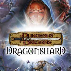 Dungeons and Dragons Dragonshard