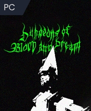 Buy Dungeons of Blood and Dream CD Key Compare Prices