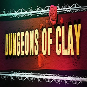 Dungeons of Clay Pc