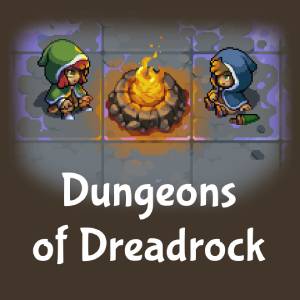 Buy Dungeons of Dreadrock CD Key Compare Prices