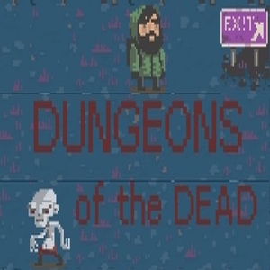 Buy Dungeons of the dead CD Key Compare Prices