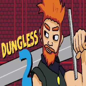 Buy Dungless 2 CD Key Compare Prices