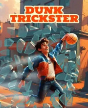 Dunk Trickster Playstation 4