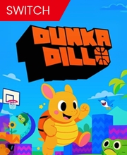 Buy Dunkadillo Nintendo Switch Compare Prices