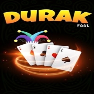 Buy Durak Fool Xbox Series Compare Prices