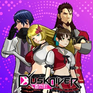 Buy Dusk Diver Stage Costumes PS4 Compare Prices