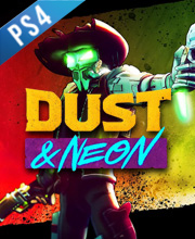 Buy Dust & Neon PS4 Compare Prices