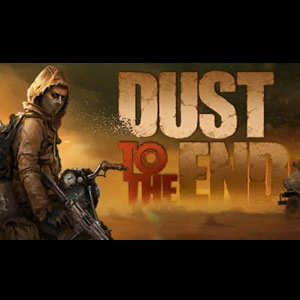 Dust to the End Pc
