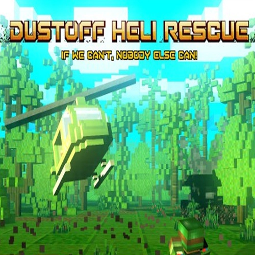 Dustoff Heli Rescue