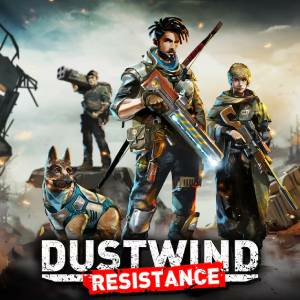 Dustwind Resistance Pc