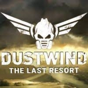 Dustwind The Last Resort