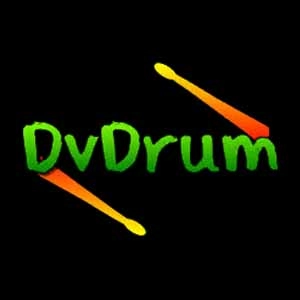 DvDrum Ultimate Drum Simulator
