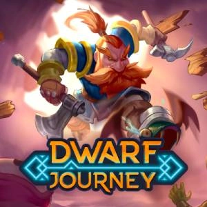 Dwarf Journey Xbox Series X