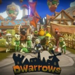 Buy Dwarrows Xbox One Compare Prices