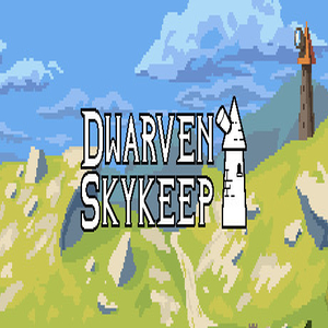 Buy Dwarven Skykeep CD Key Compare Prices
