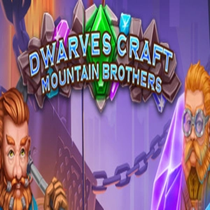 Dwarves Craft Mountain Brothers