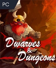 Dwarves & Dungeons Pc