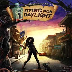 Dying for Daylight