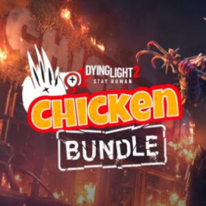 Buy Dying Light 2 Chicken Bundle Xbox Series Compare Prices