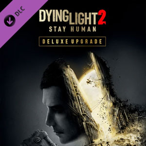 Buy Dying Light 2 Deluxe Upgrade PS5 Compare Prices