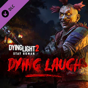 Buy Dying Light 2 Stay Human Dying Laugh Bundle PS5 Compare Prices