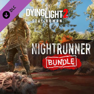 Dying Light 2 Stay Human Nightrunner Bundle Xbox Series X