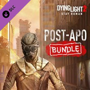 Dying Light 2 Stay Human Post-Apo Bundle